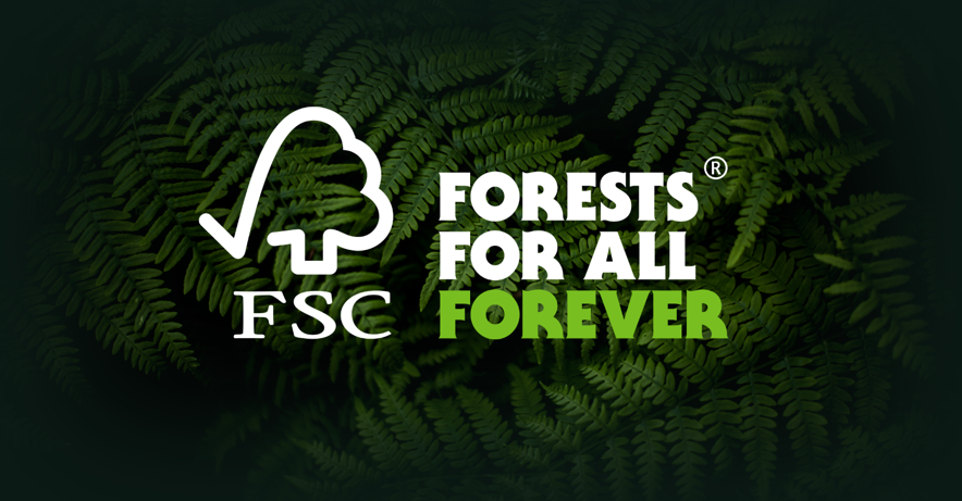 FSC Forests For All Forever
